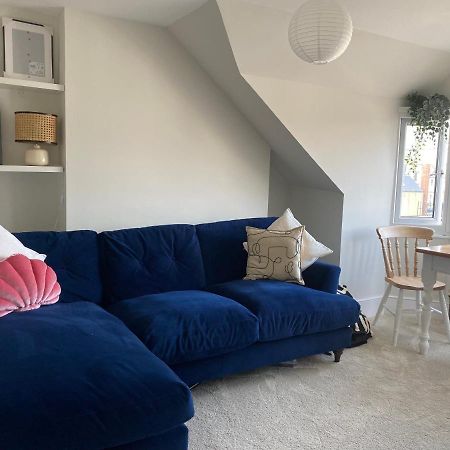 Seaside Apartment 램즈게이트 외부 사진