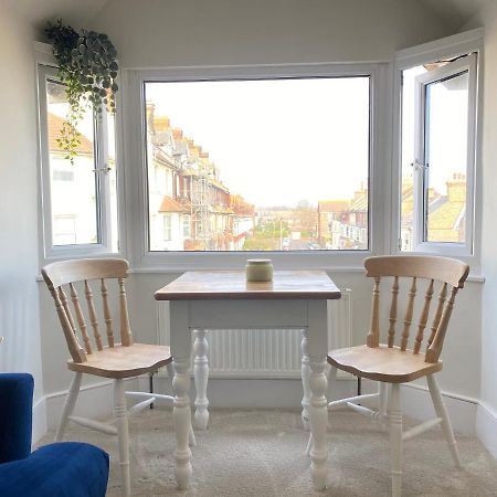 Seaside Apartment 램즈게이트 외부 사진