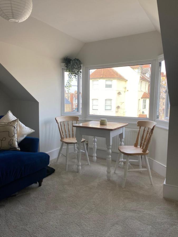 Seaside Apartment 램즈게이트 외부 사진