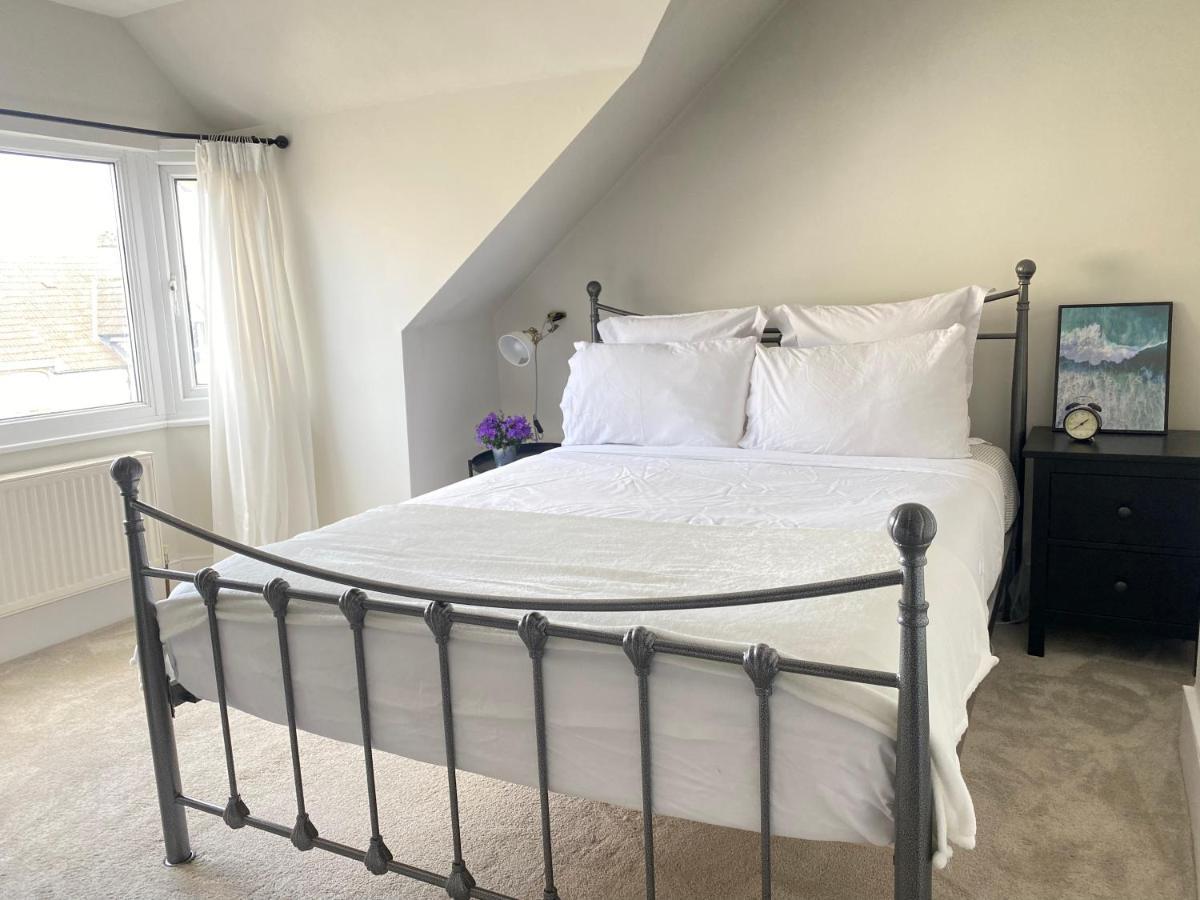 Seaside Apartment 램즈게이트 외부 사진