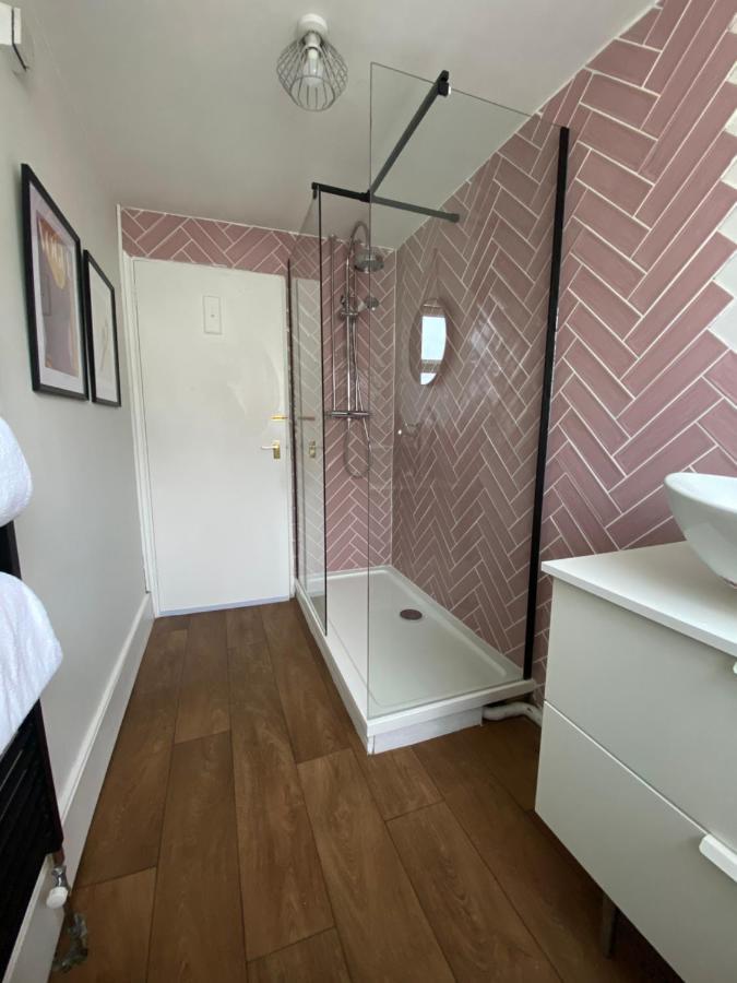 Seaside Apartment 램즈게이트 외부 사진